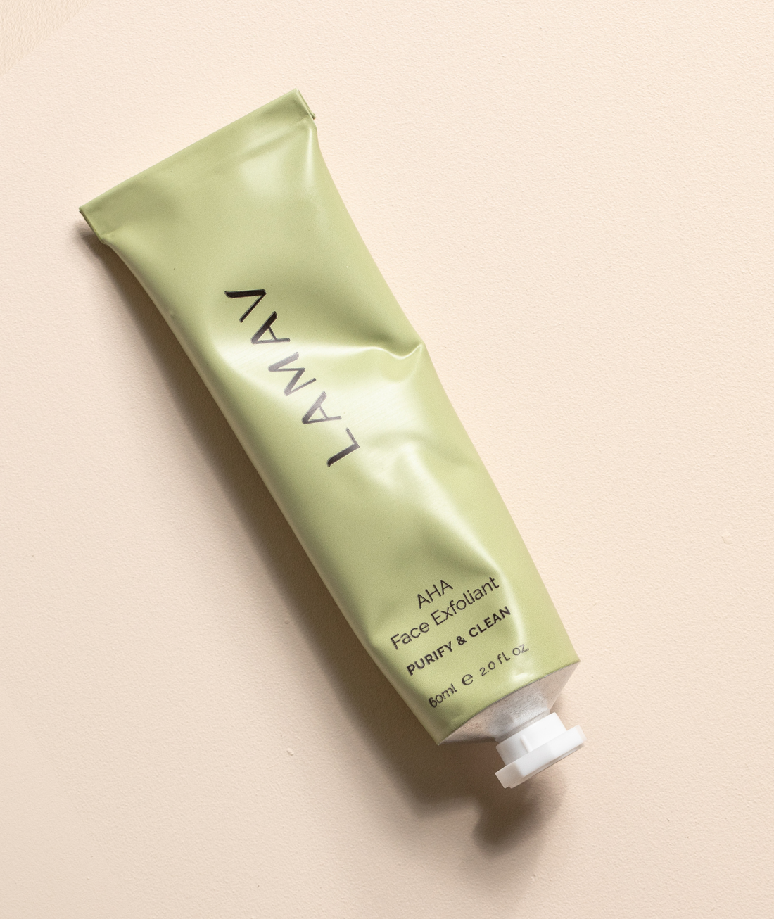 AHA Face Exfoliant