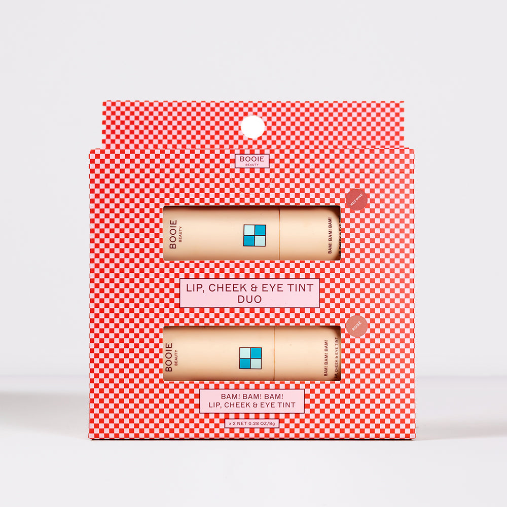 Bam! Bam! Bam! Duo Pack