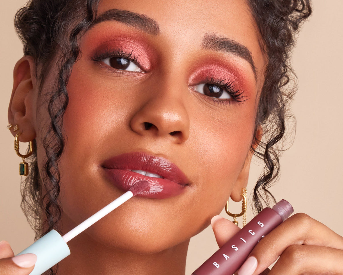 Liquid Lip Colours