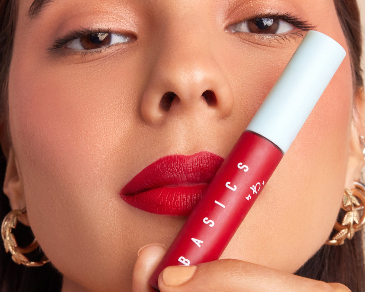 Liquid Lip Colours