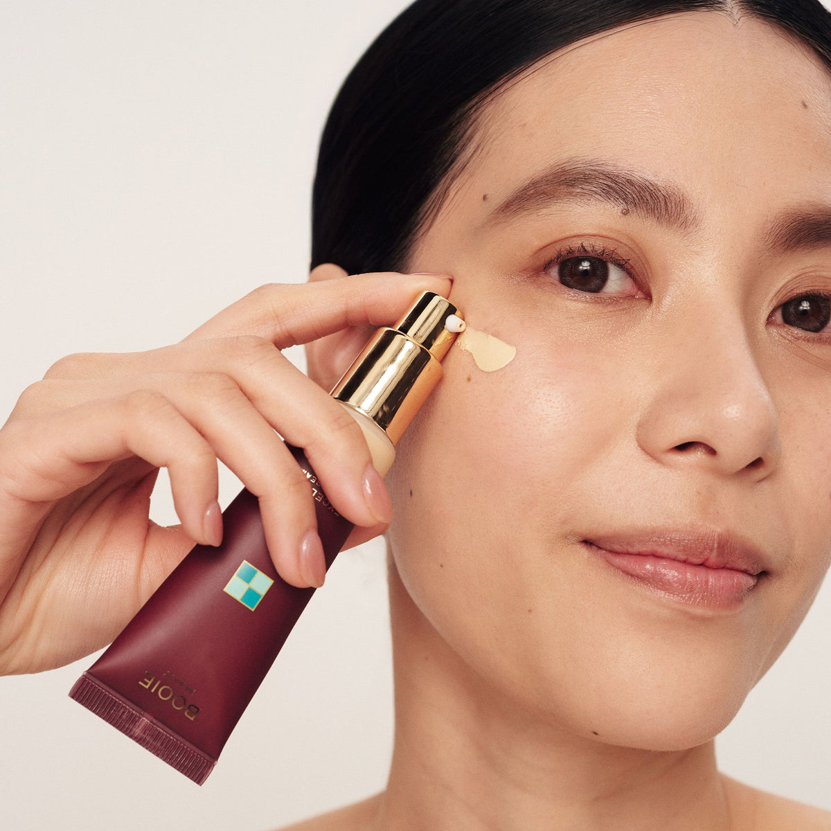 Excellent BB Cream