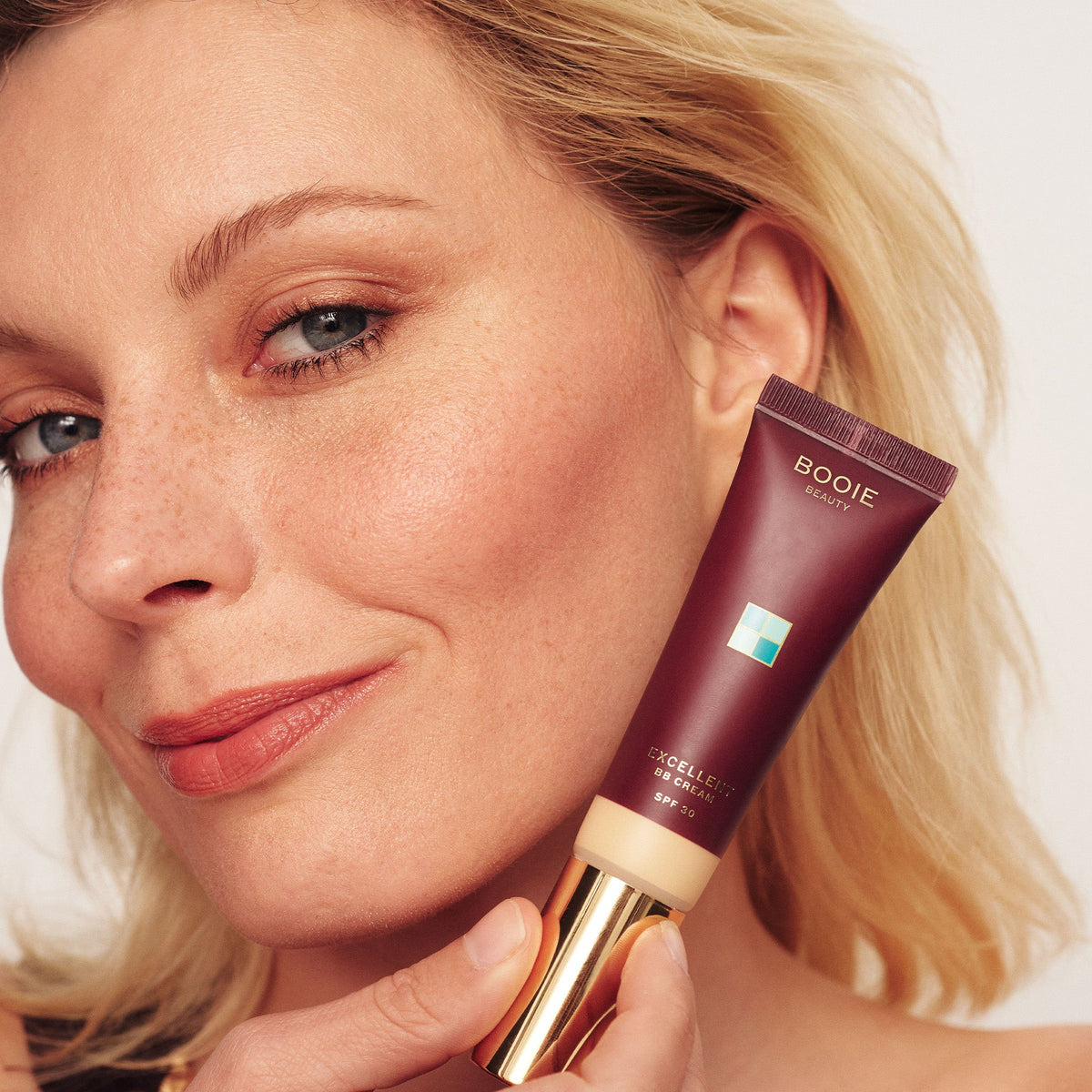 Excellent BB Cream