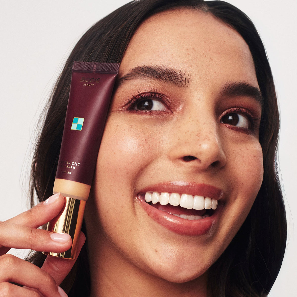 Excellent BB Cream