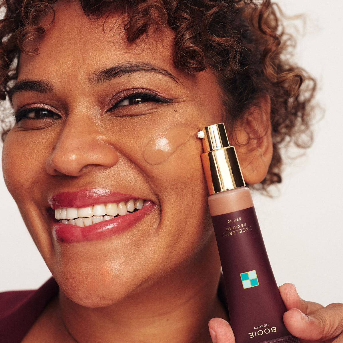 Excellent BB Cream