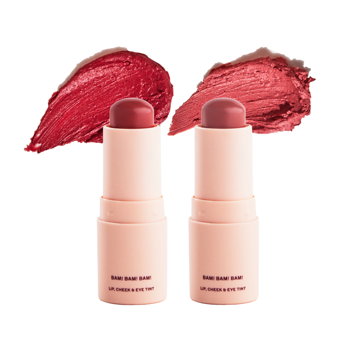 Bam! Bam! Bam! Duo Pack