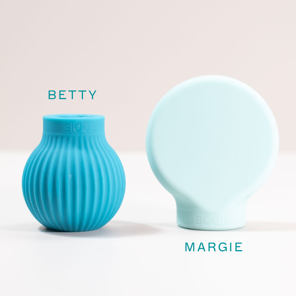 Margie Light Turquoise