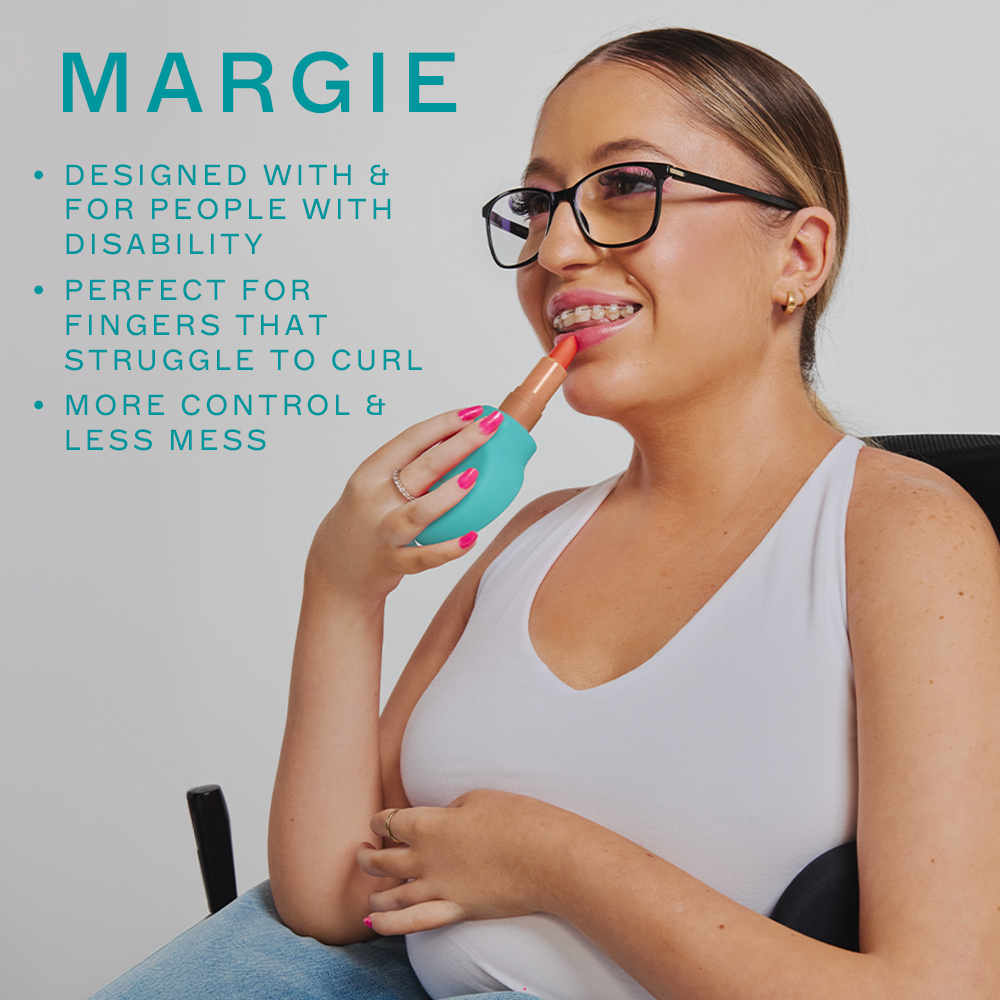Margie Light Turquoise