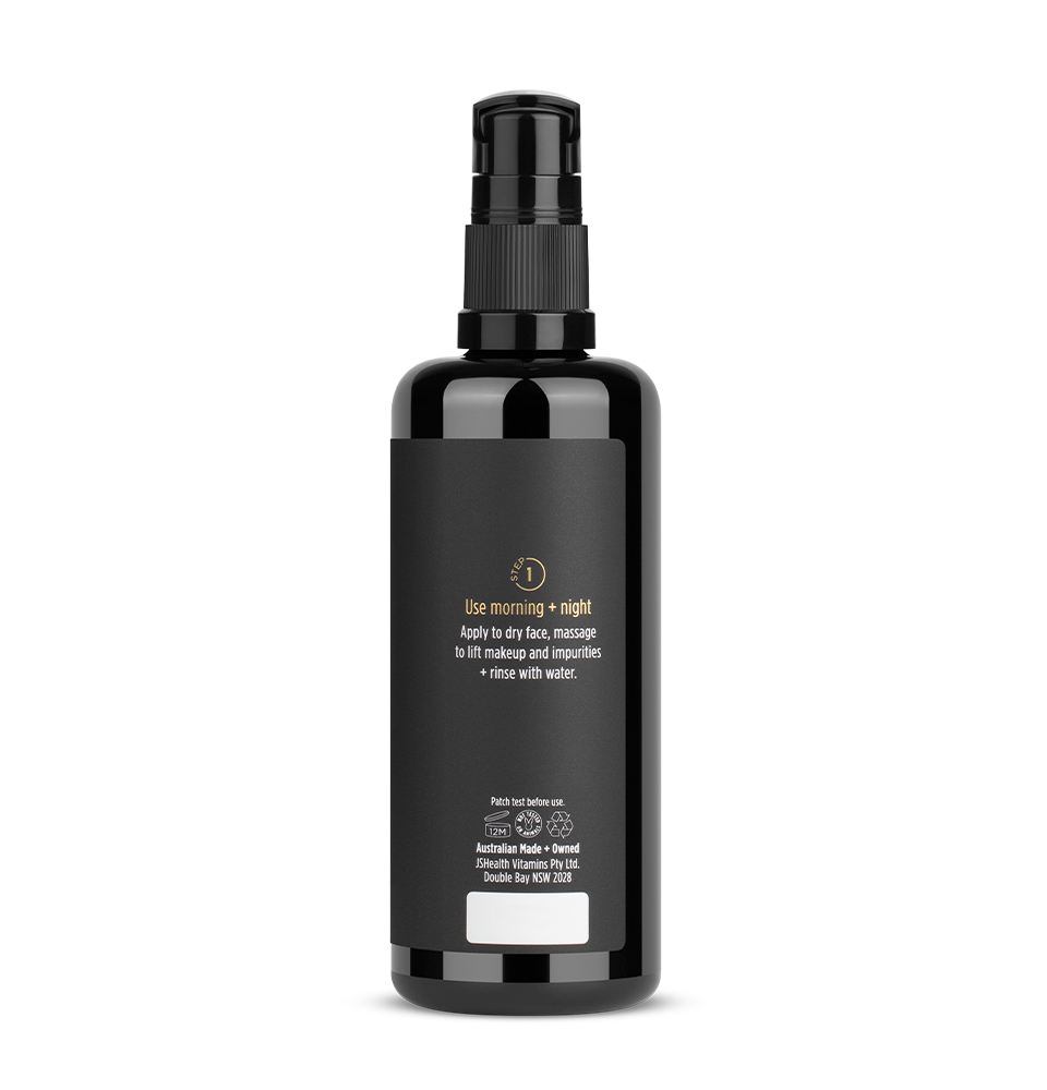 Balancing Vitamin Cleanser
