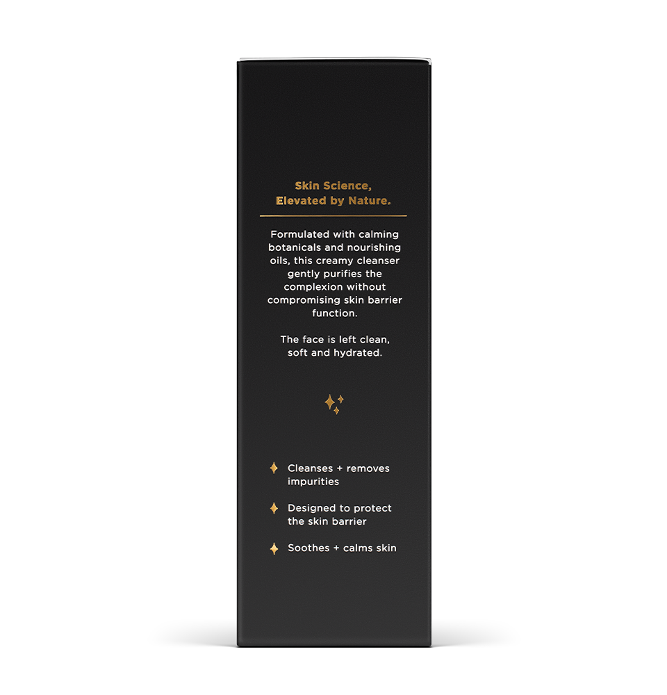Balancing Vitamin Cleanser