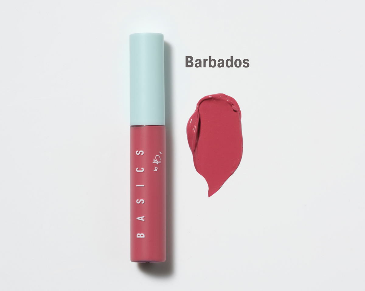 Liquid Lip Colours