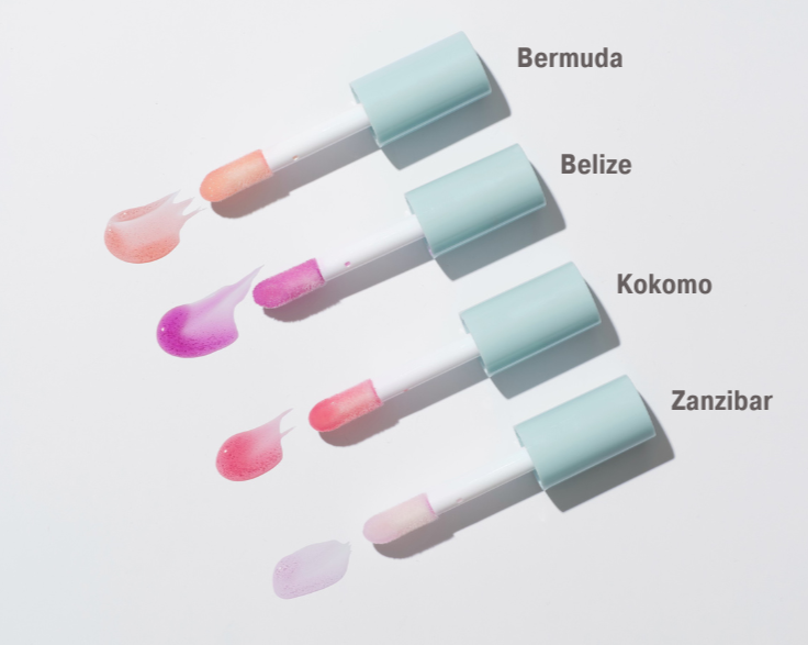 Luxe Lip Oil