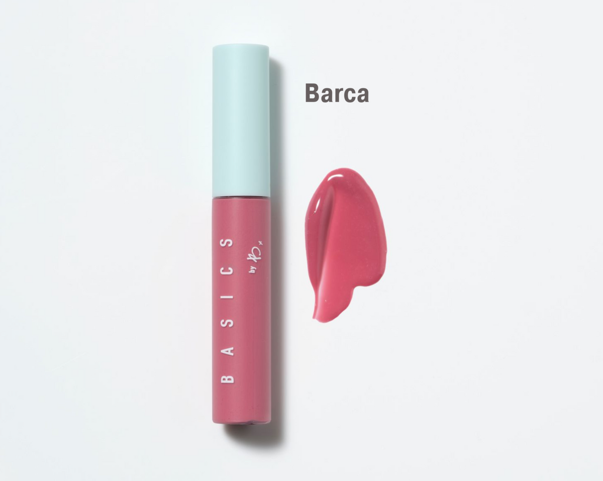 Liquid Lip Colours