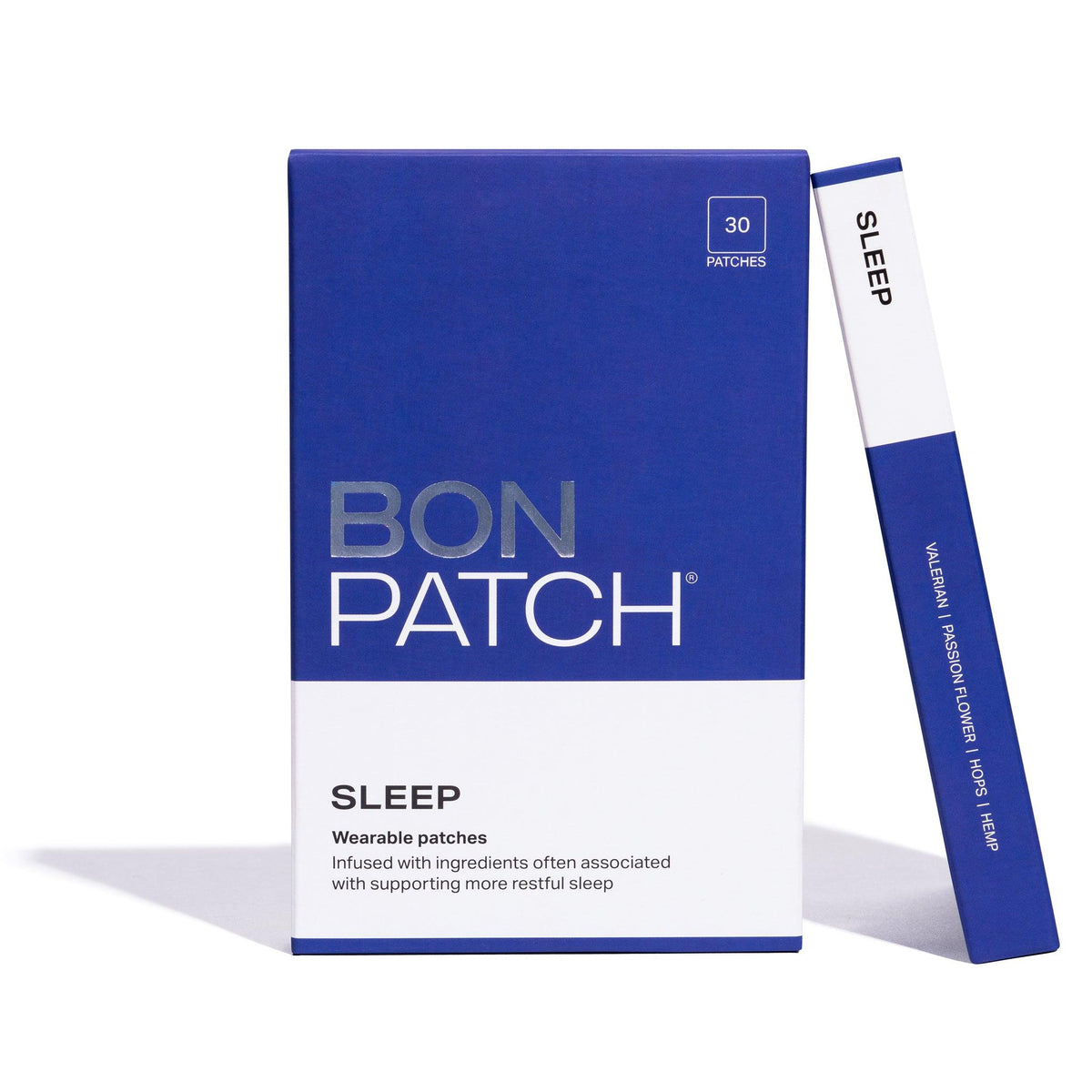 BonWellness Sleep Evening Rest Wellness Patch