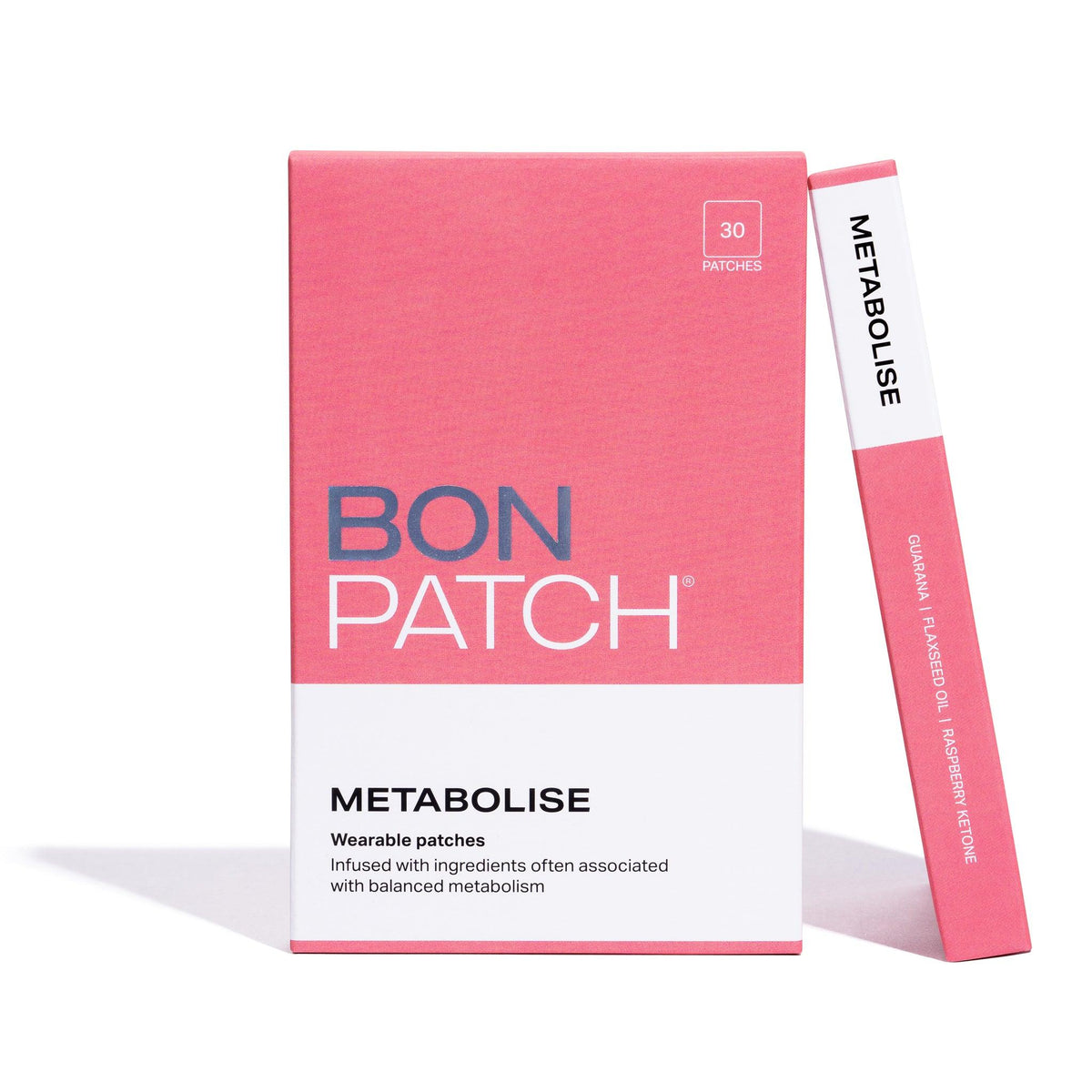 BonWellness Metabolise Metabolic Balance Wellness Patch