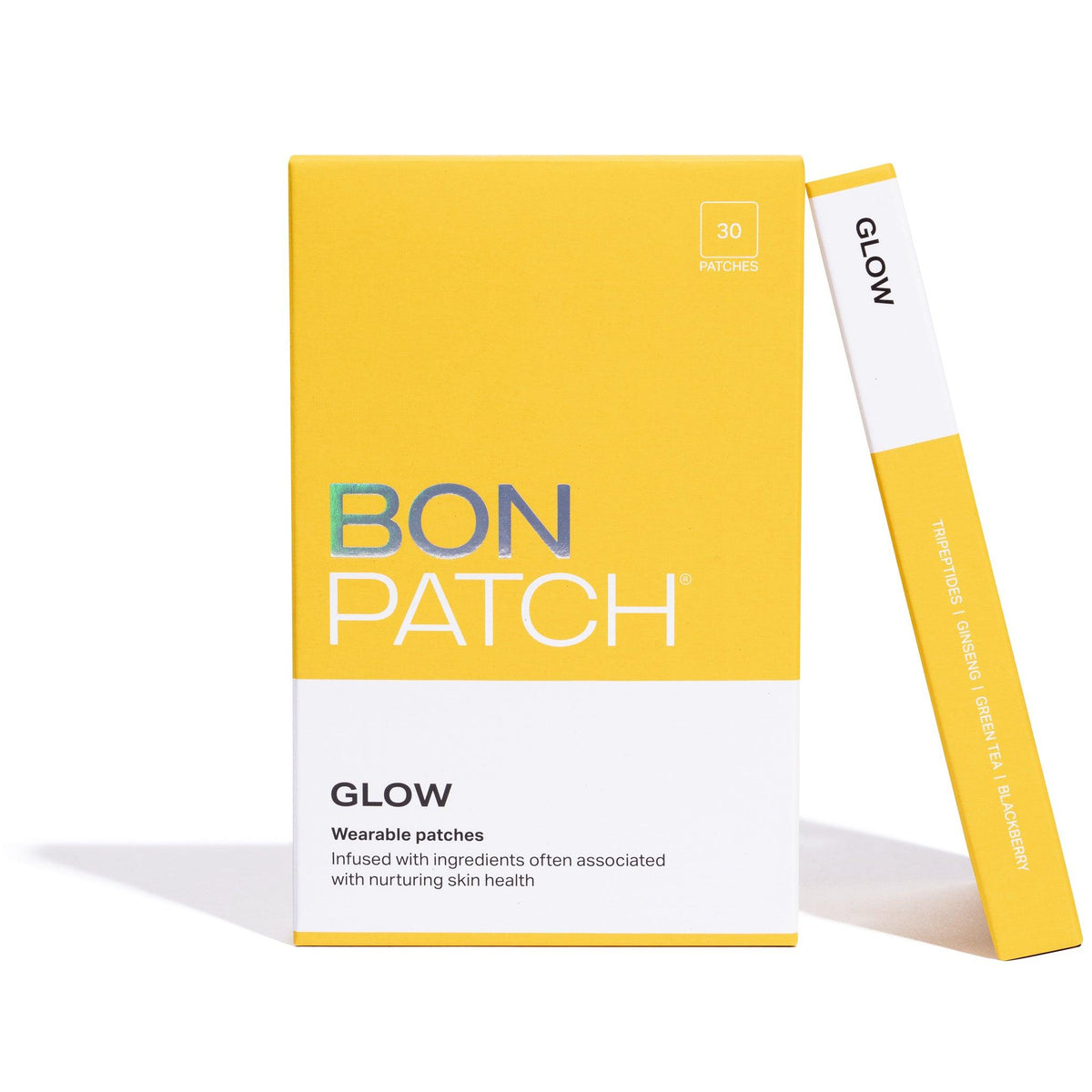 BonWellness Glow Radiant Skin Wellness Patch