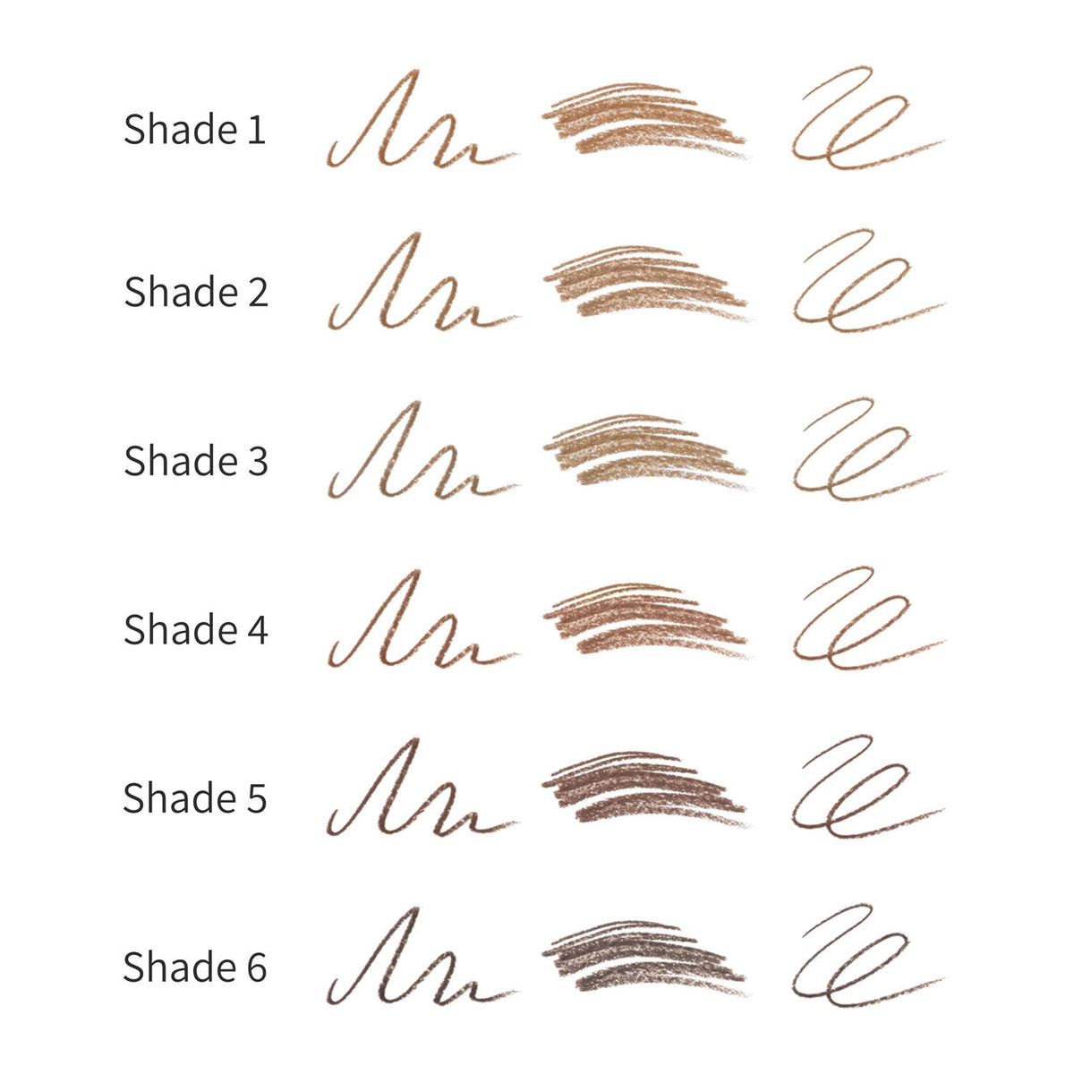 Brow Micro Tip Pencil