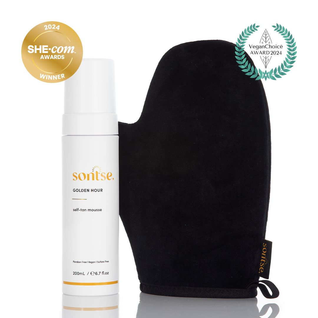 Sontse Cover Your Bases Bundle