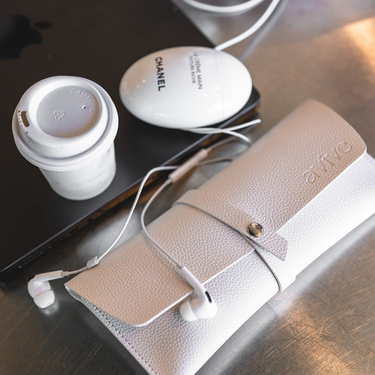 Limited Edition Travel Kit