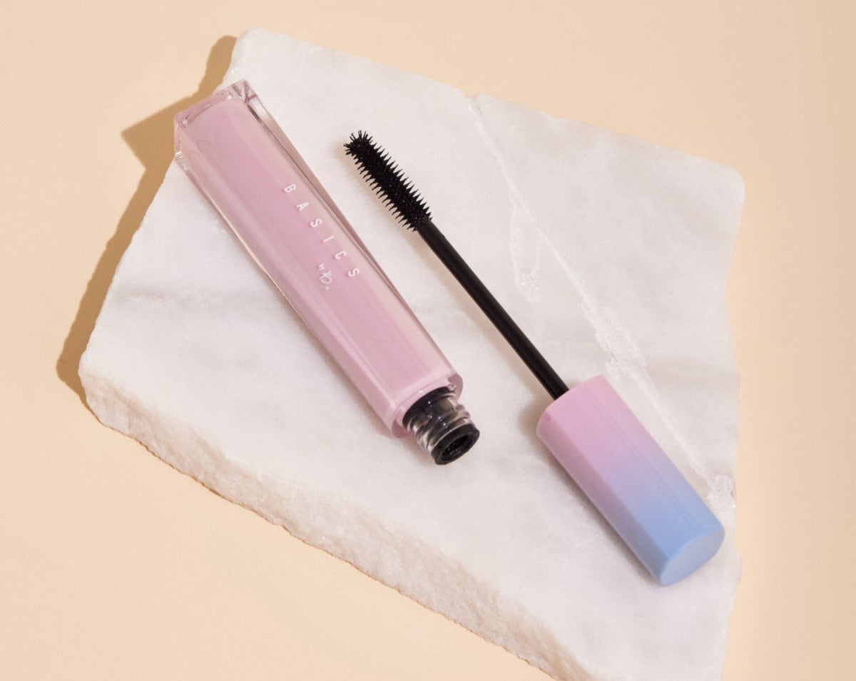 Lash Lifting DRAMA Mascara