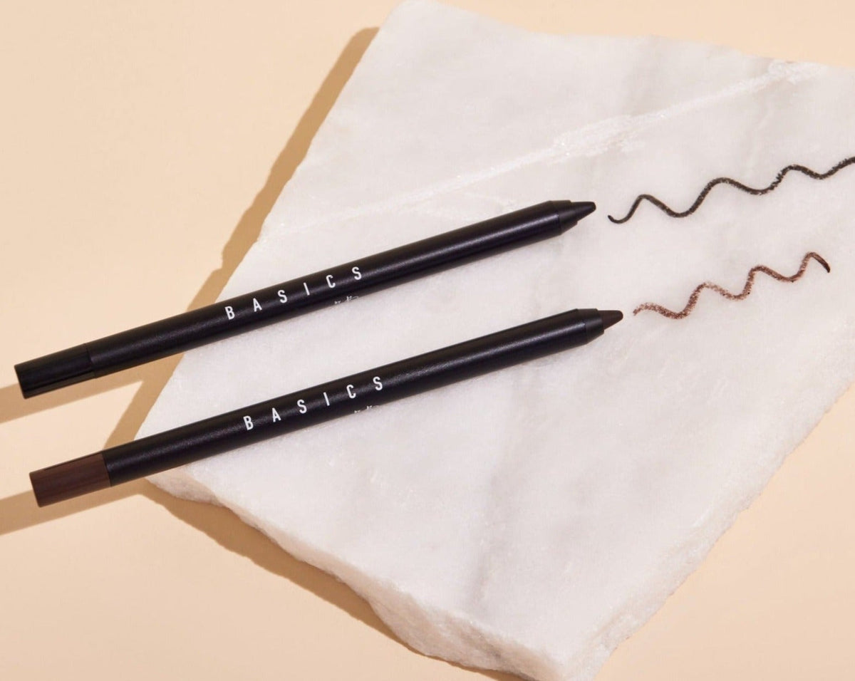 The Classic Pencil Eyeliner