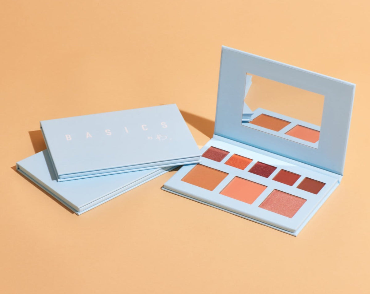 Face Palette