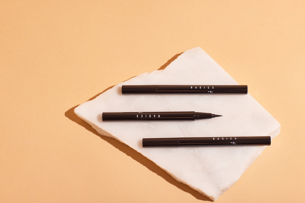 Drama Felt Tip Liquid Eyeliner