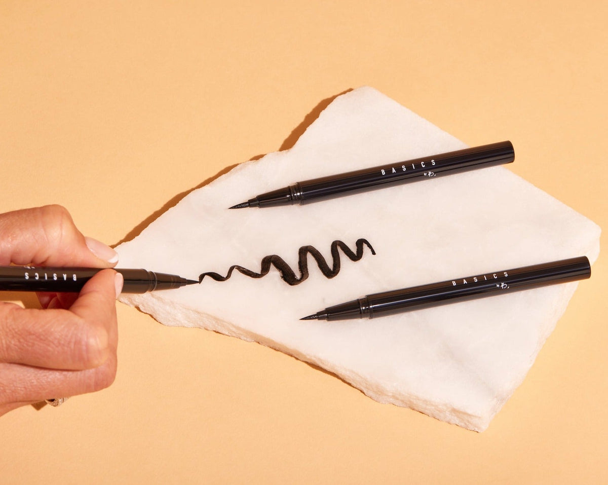 Drama Felt Tip Liquid Eyeliner