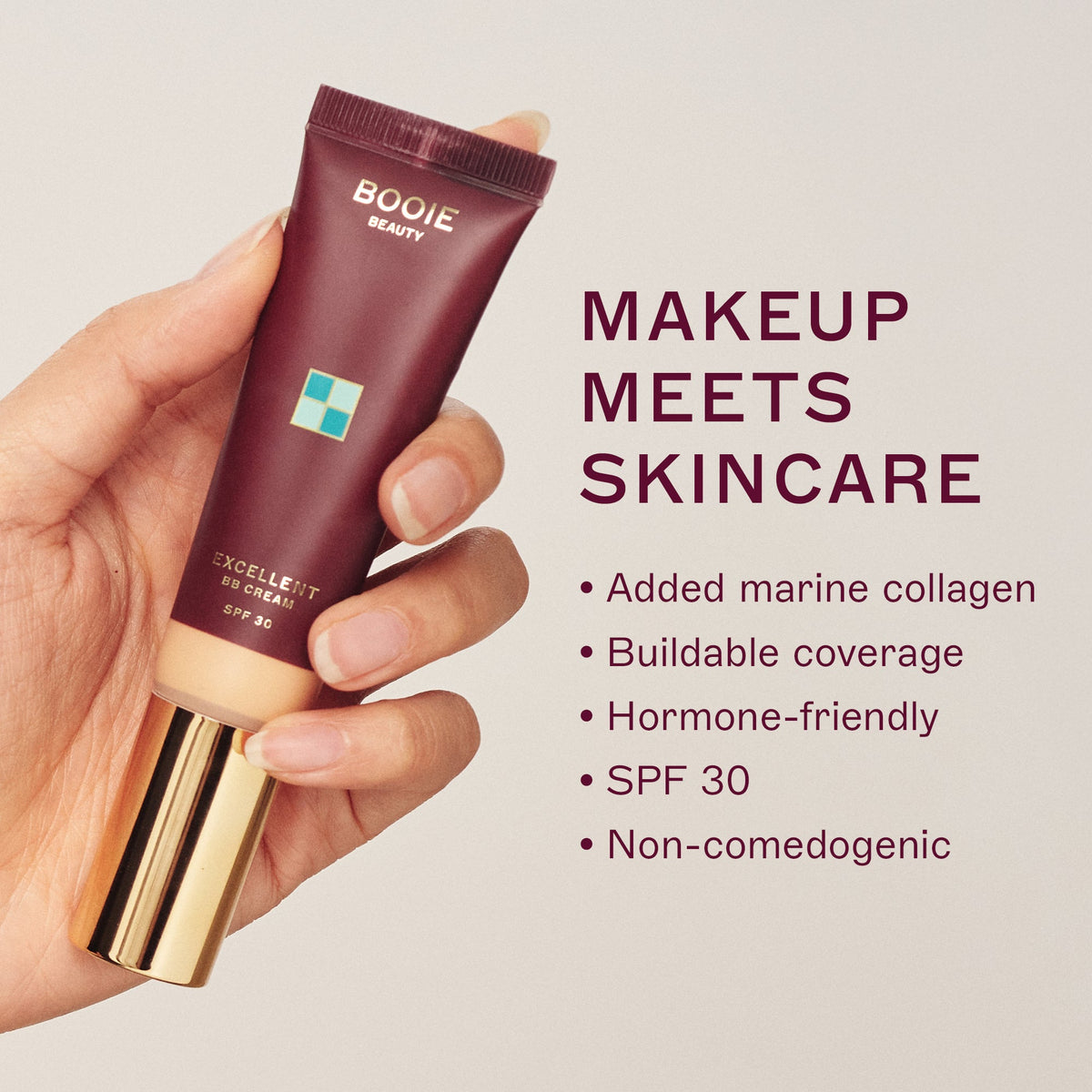 Excellent BB Cream