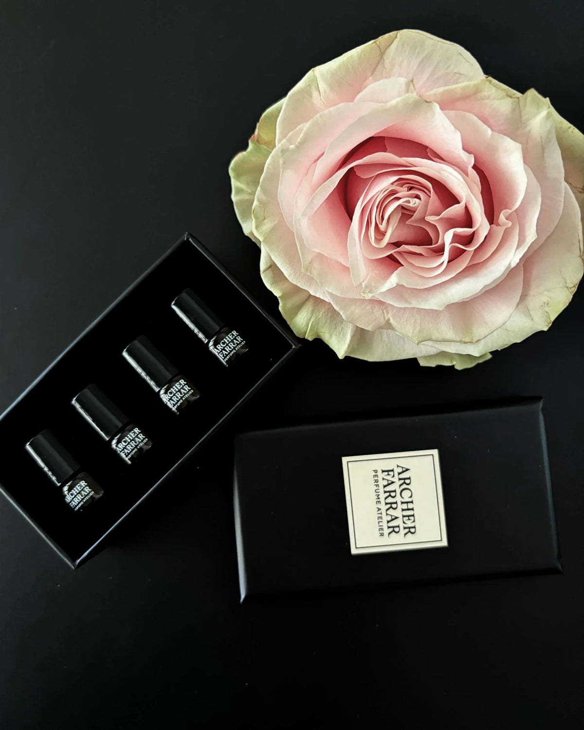 Floral Favourites Discovery Set
