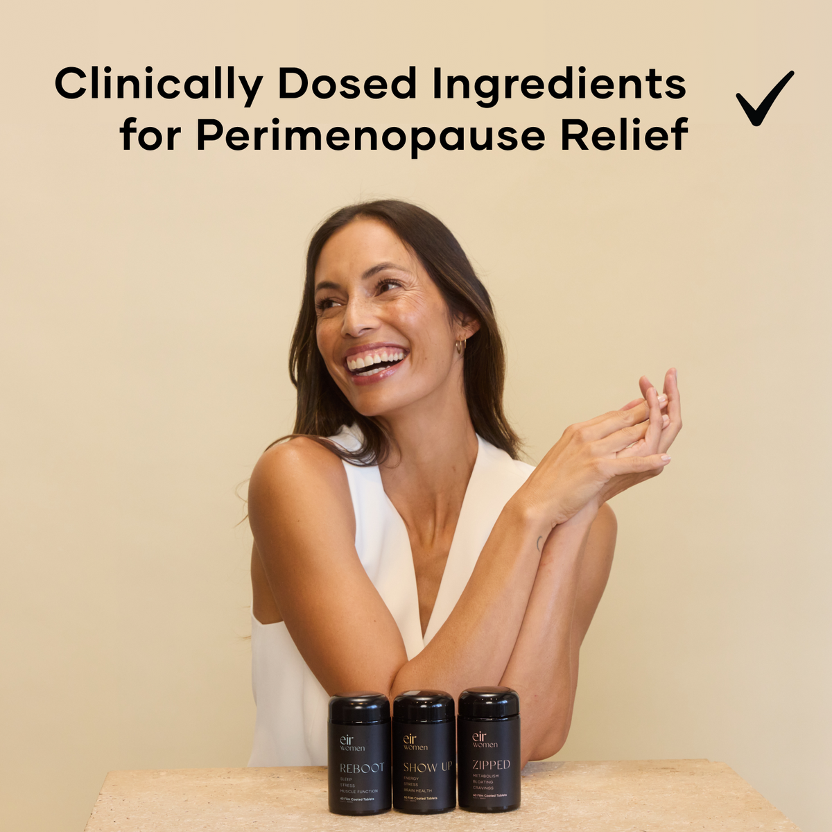 Total Body Reset by Eir Women, additional product image