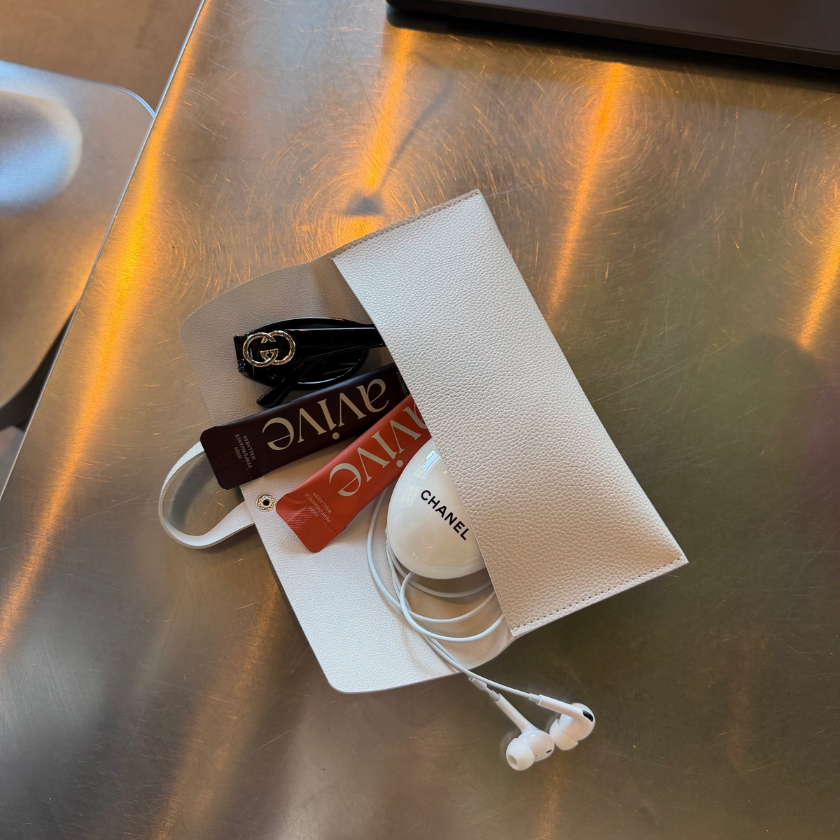 Limited Edition Travel Kit