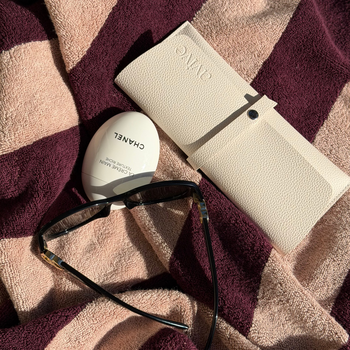 Limited Edition Travel Kit