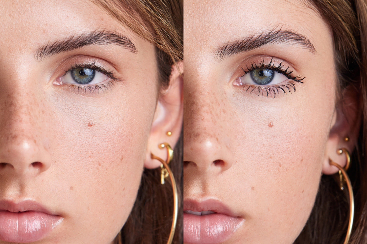 Lash Lifting DRAMA Mascara