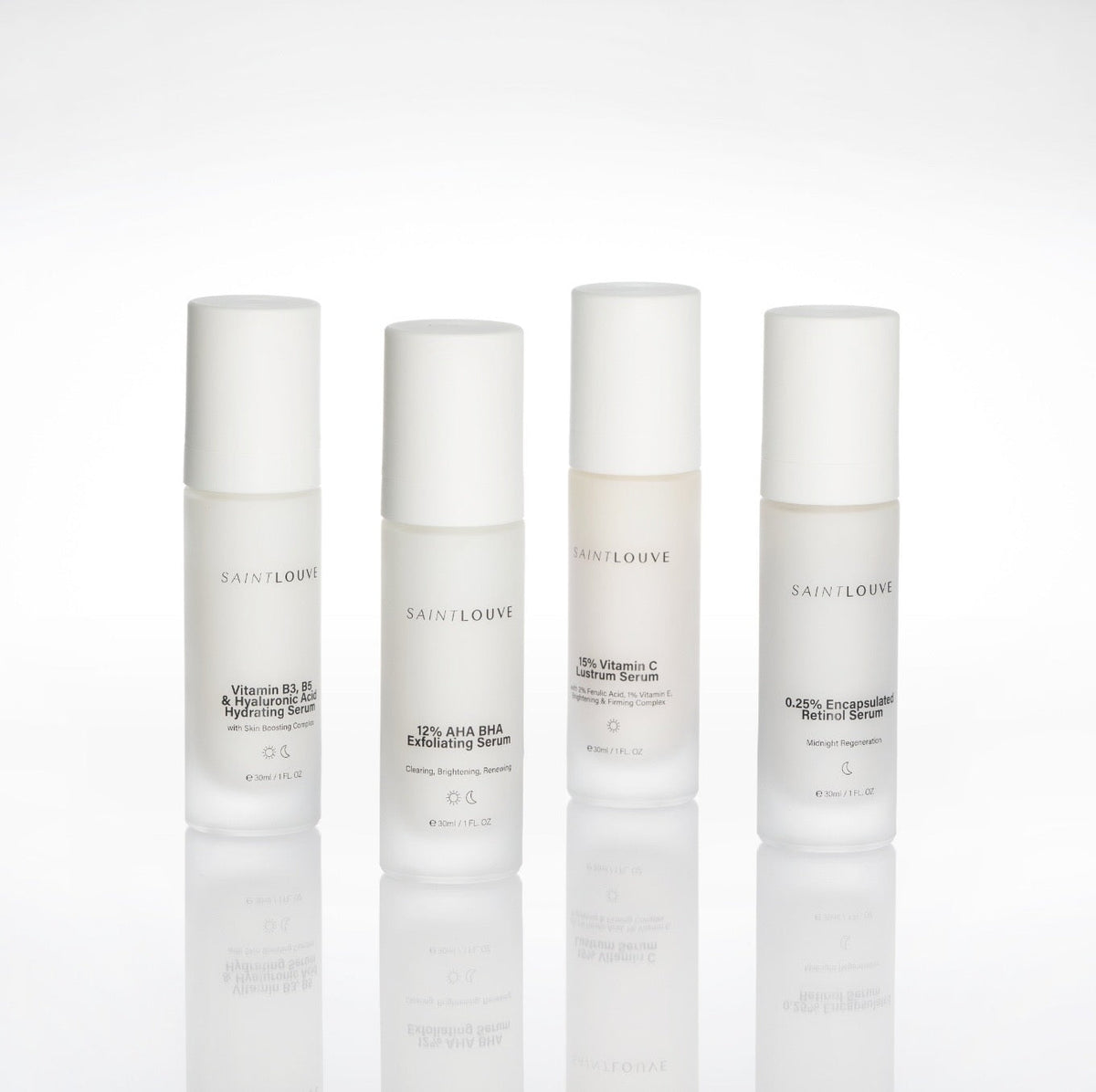 Serum Collection