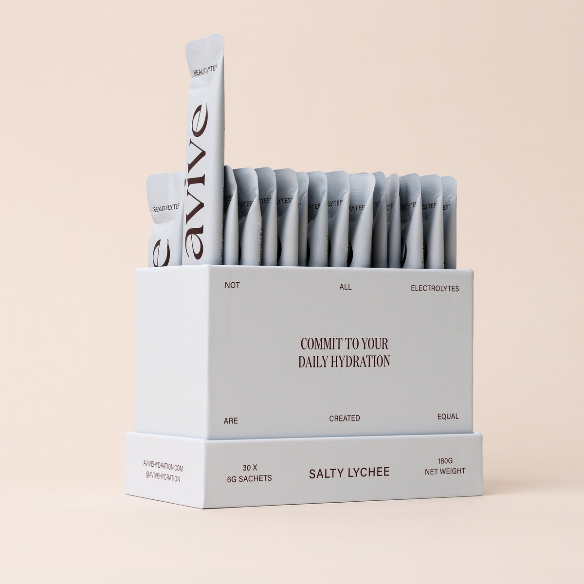 Beautylytes® Salty Lychee