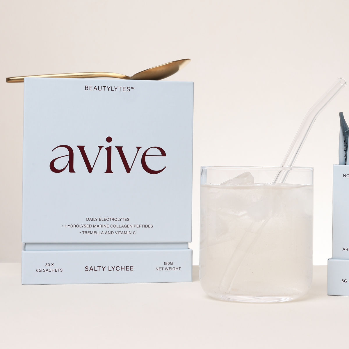 Beautylytes® Salty Lychee