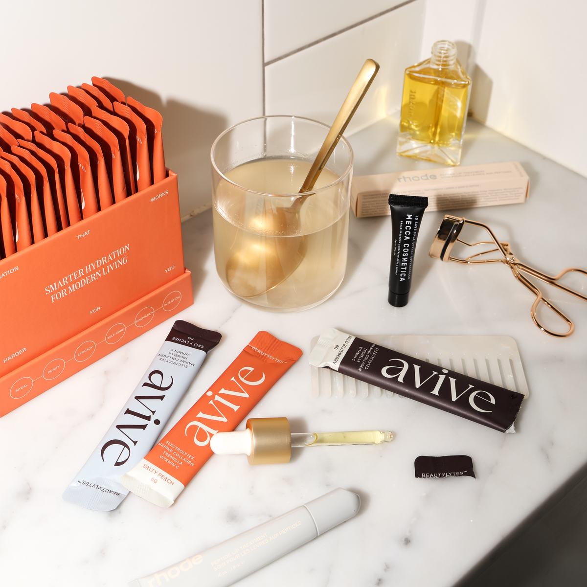 12-Week Glow Bundle