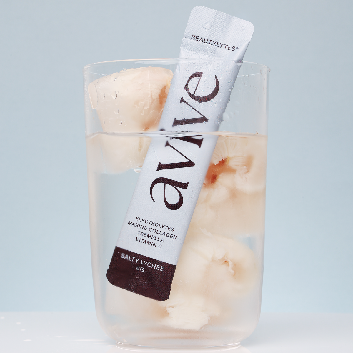 Beautylytes® Salty Lychee