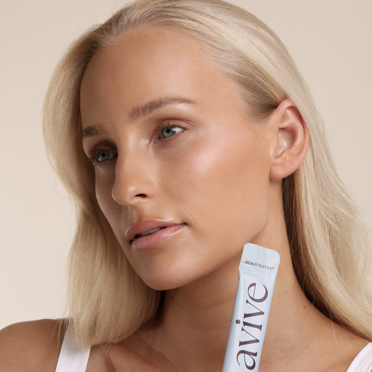 Beautylytes® Salty Lychee
