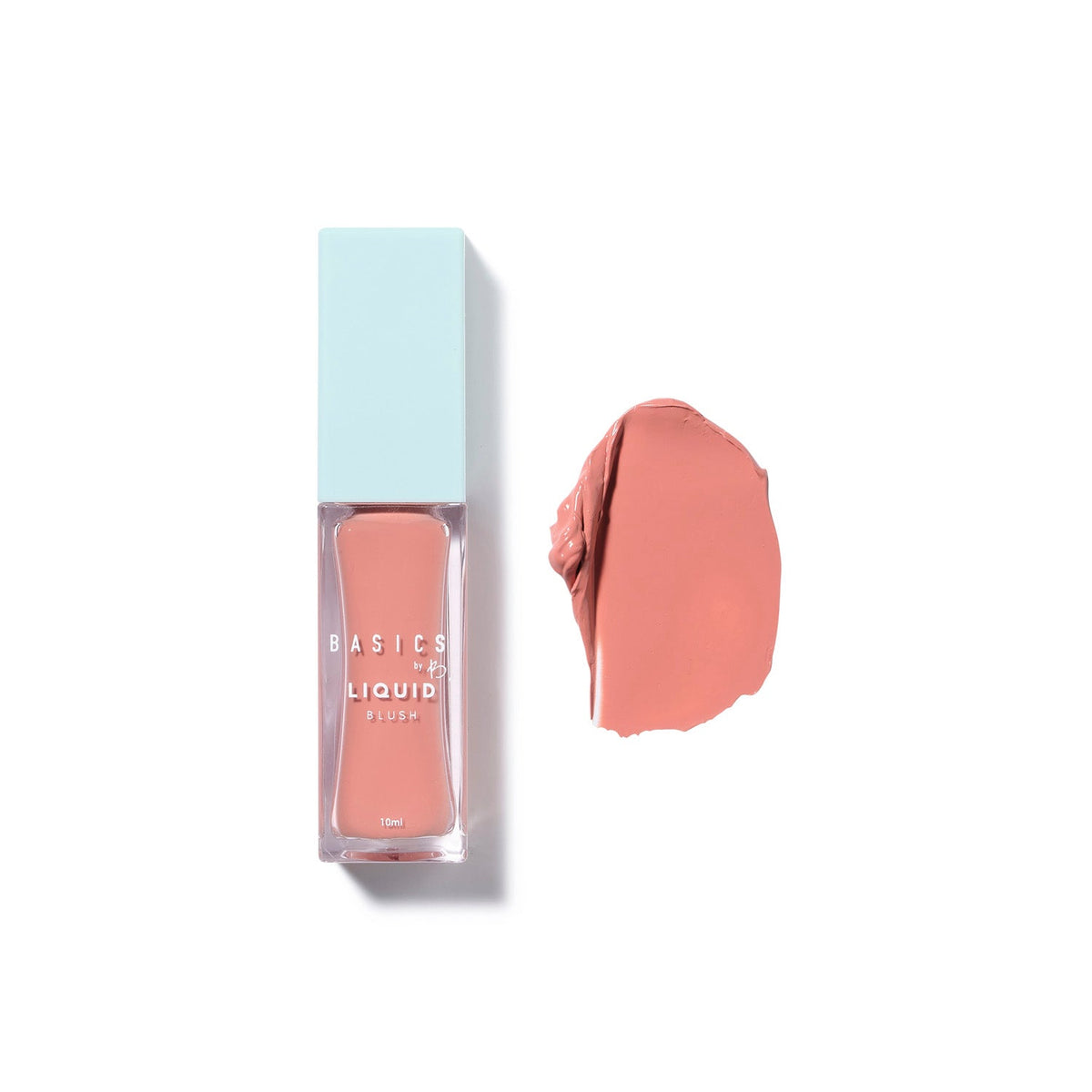 Liquid Blush & Contour