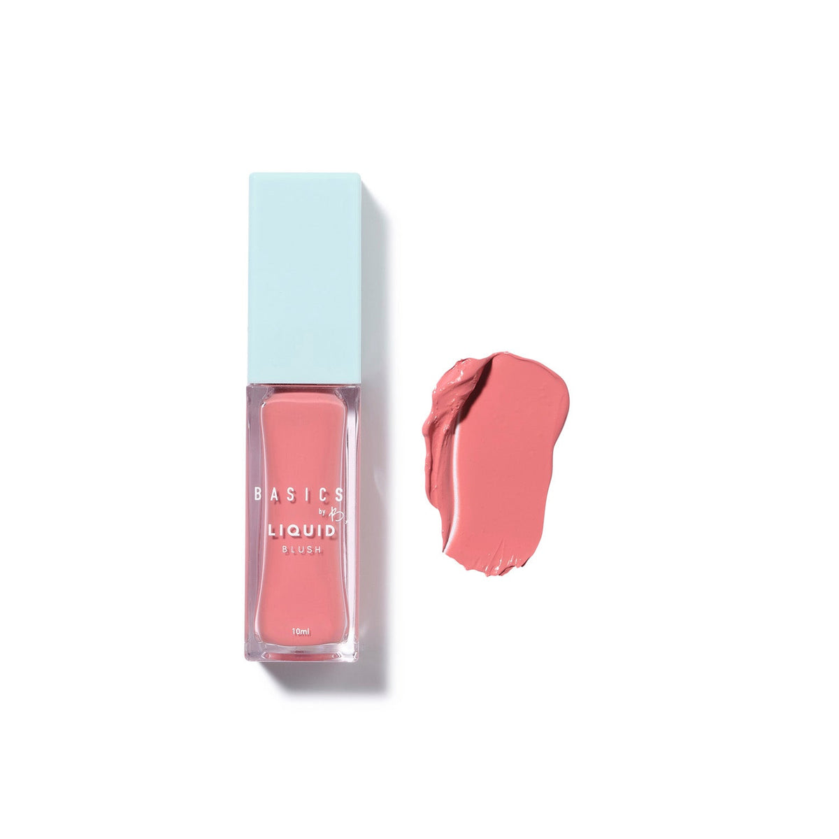 Liquid Blush & Contour