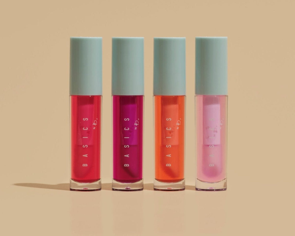 Luxe Lip Oil