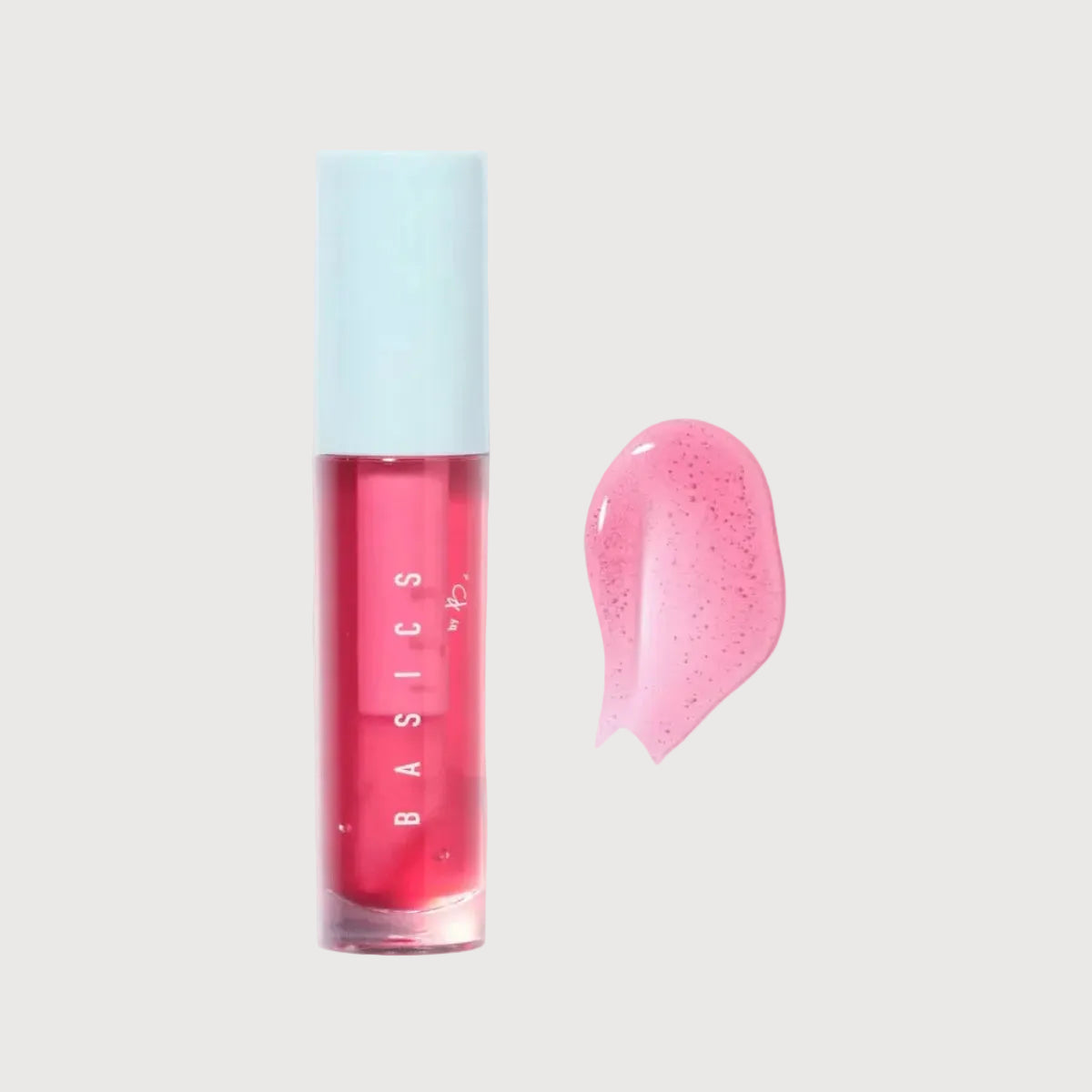 Luxe Lip Oil