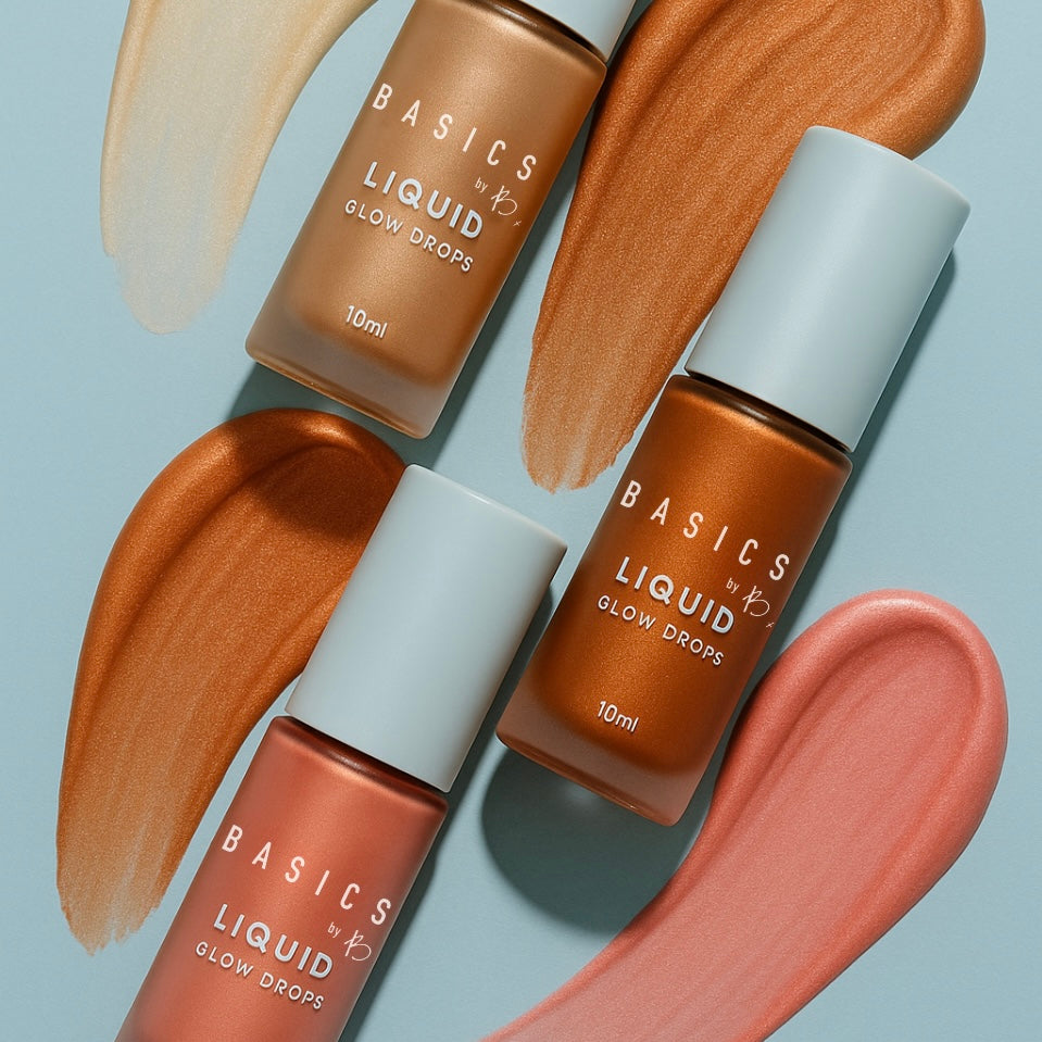 Liquid Glow Drops
