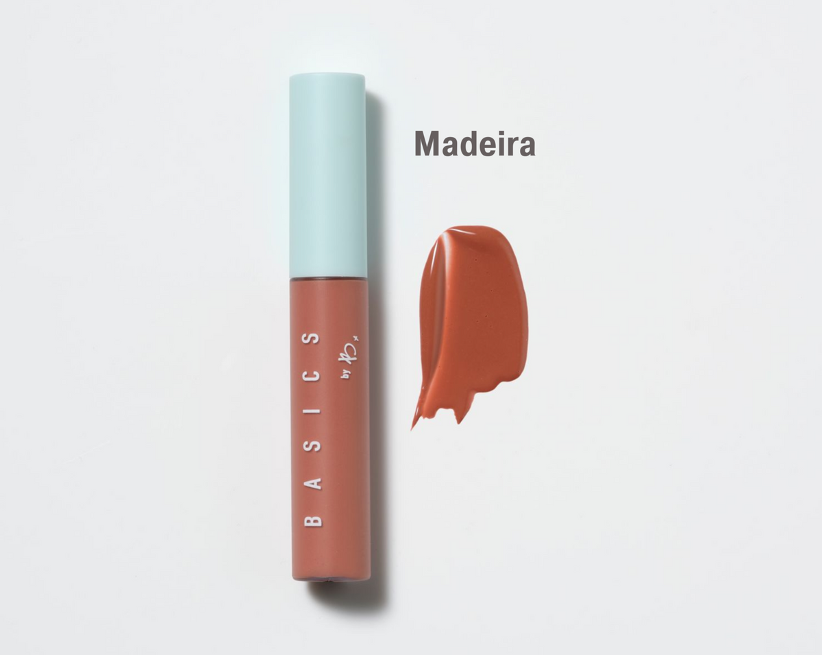 Liquid Lip Colours