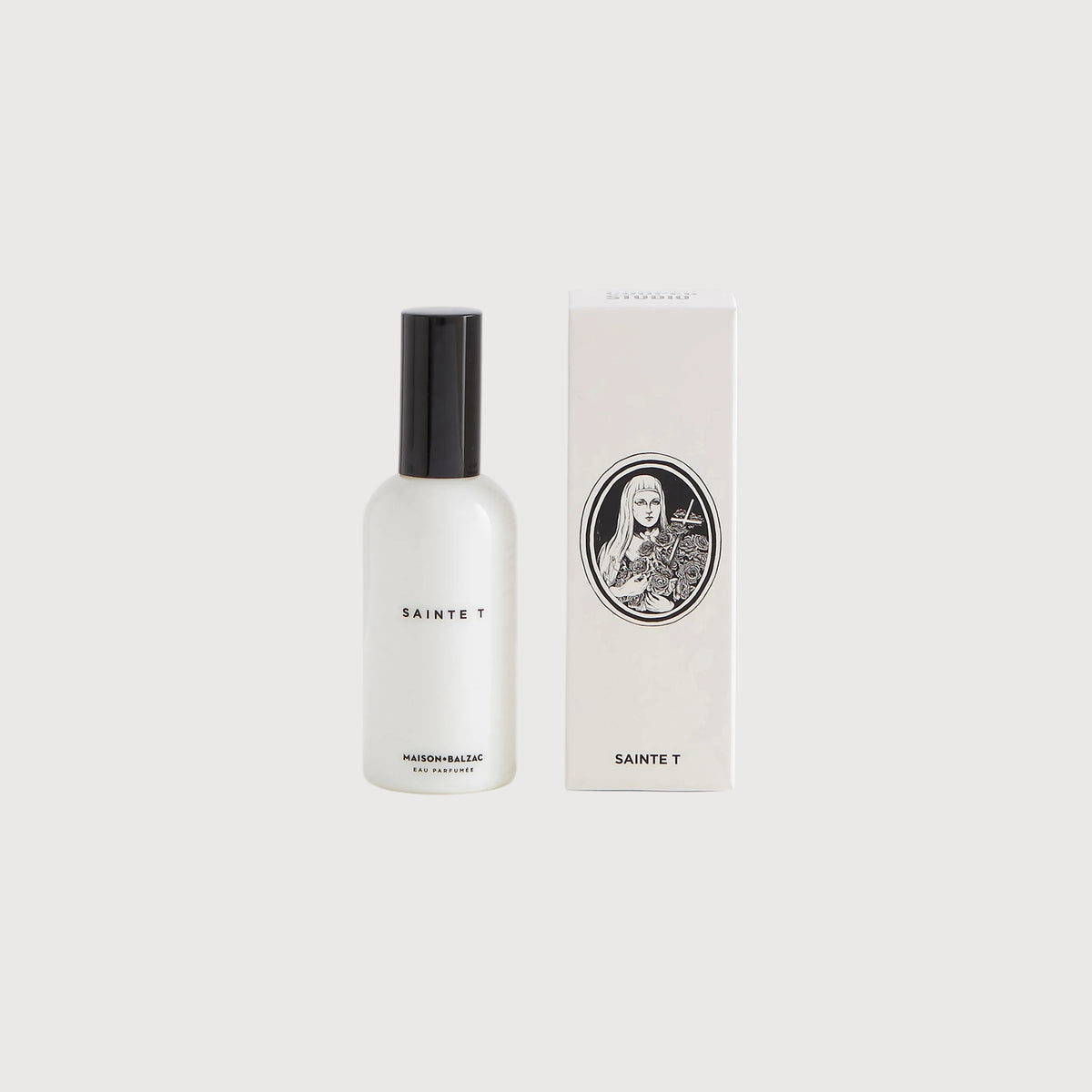 Sainte T Room Spray by Maison Balzac