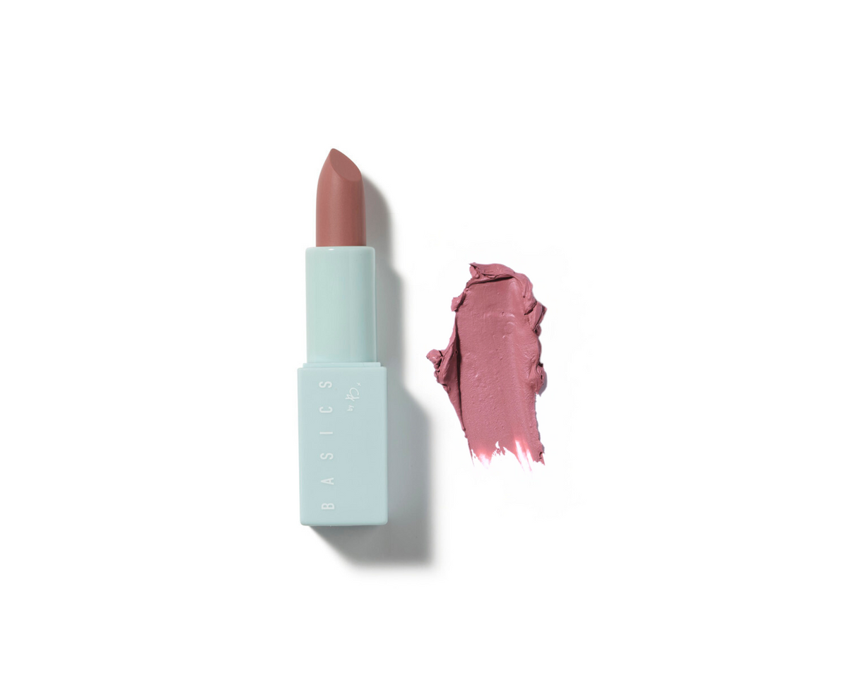 Velvet Lipstick