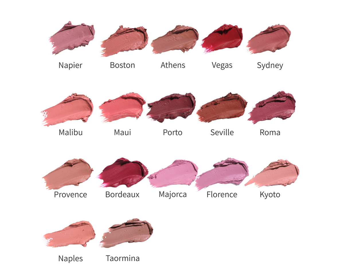 Velvet Lip Liner