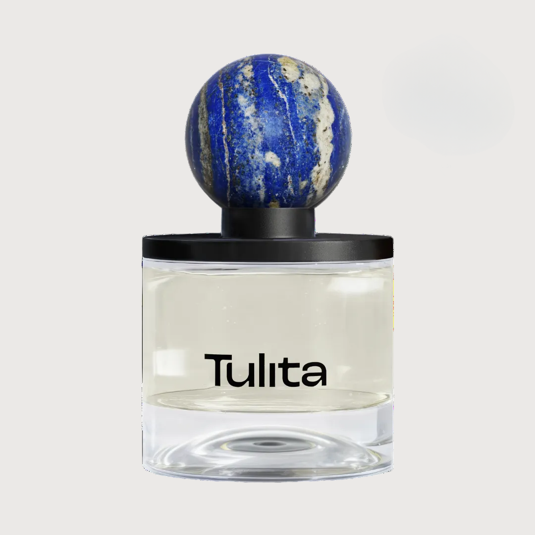 Sasra perfume by Tulita