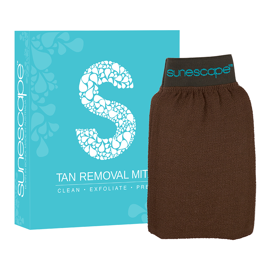 Removal Mitt